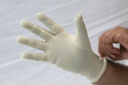 [105CB 7] Guante proteccion contra riesgos termicos. Fabricacion nacional (7)