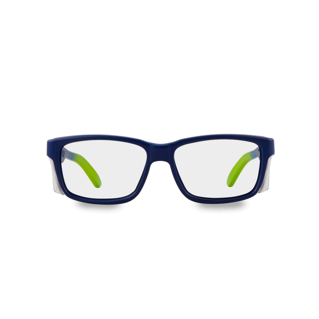 125 Modelo WORK&amp;FUN Lente PC