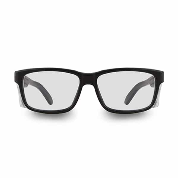 Modelo BRAVE SMALL Lente PC Incolora Antivaho. Graduable con lente neutra