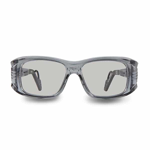 Modelo AGUILA Lente PC Incolora Antivaho. Graduable con lente neutra