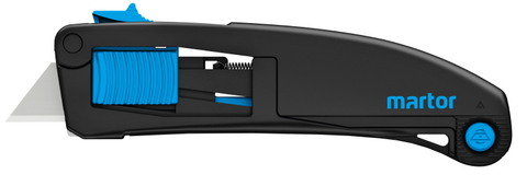 SECUPRO MAXISAFE cuchillo con hoja N.º 99