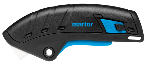 SECUPRO MERAK cuchillo con hoja N.º 92