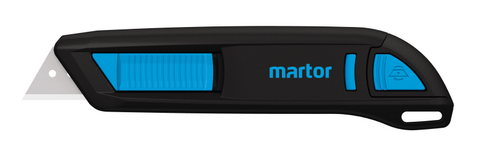 SECUNORM 300 cuchillo con hoja N.º 5232