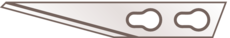 HOJA ARTES GRAFICAS N.º 3 (Paquete de 10 un.)
