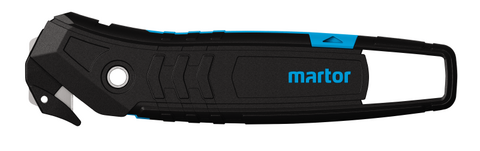 SECUMAX 350 cuchillo con hoja N.º 3550