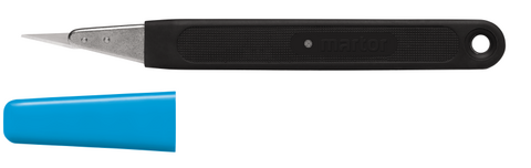 TRIMMEX SIMPLASTO cuchillo con hoja N.º 34
