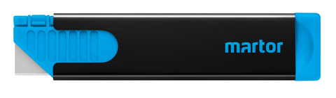 SECUNORM HANDY cuchillo con hoja N.º 45