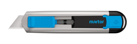 SECUNORM 525 cuchillo con hoja N.º 99