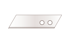 HOJA STYROPOR N.º 7940, 18 mm (Paquete de 10 un.)