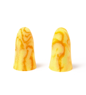 MelLows® Tapones de espuma Moldex 7600 22dB