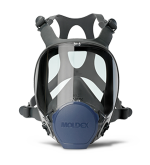 Serie 9000 Moldex Mascara Facial Completa