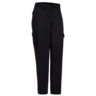 Pantalon laboral multibolsillos. 65% Poliester - 35% Algodon, Sarga. Gramaje: 240 grs