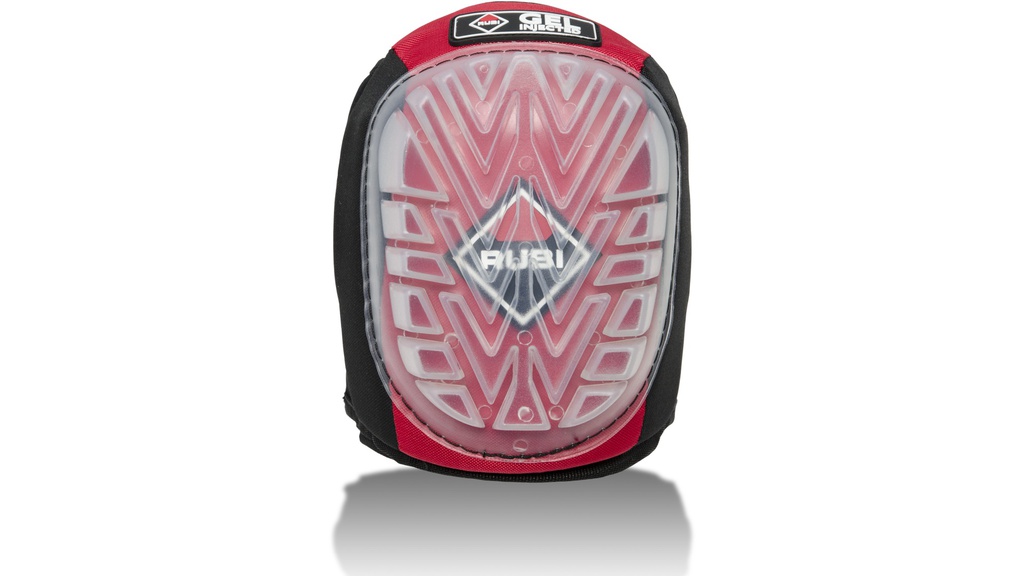 RODILLERAS GEL COMFORT. Profesionales de diseño ergonomico, gel de silicona en su interior, dos bandas de cierre de Neopreno