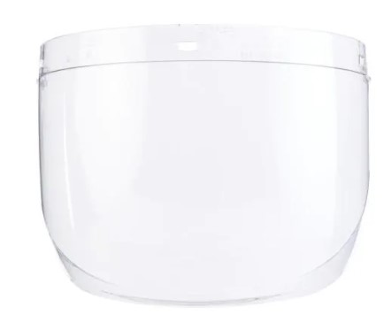 Visor panalla facial ID 7100029