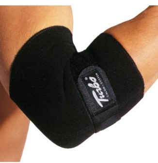 Codera muscular con tensor