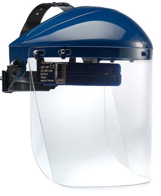 /*/(HASTA FIN de EXISTENCIAS) Pantalla elevable en policarbonato - Completa PHASE OUT