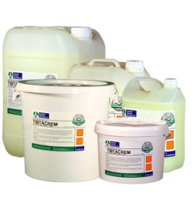 TINTACREM Crema para el lavado de manos, libre de abrasivos y caucasicos. 