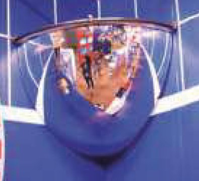 Espejo de 90 grados y 80cm de diametro