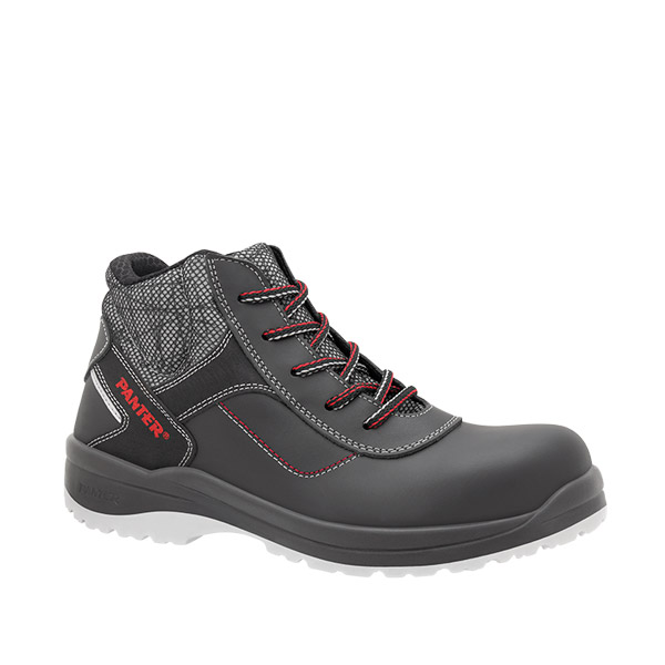 Bota puntera plastica anti-impactos 200J. S2 / S3 247