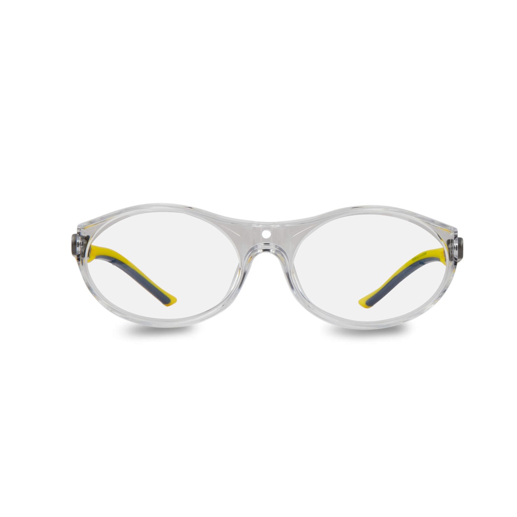 Modelo SICURIS Lente PC. Incolora. Antivaho