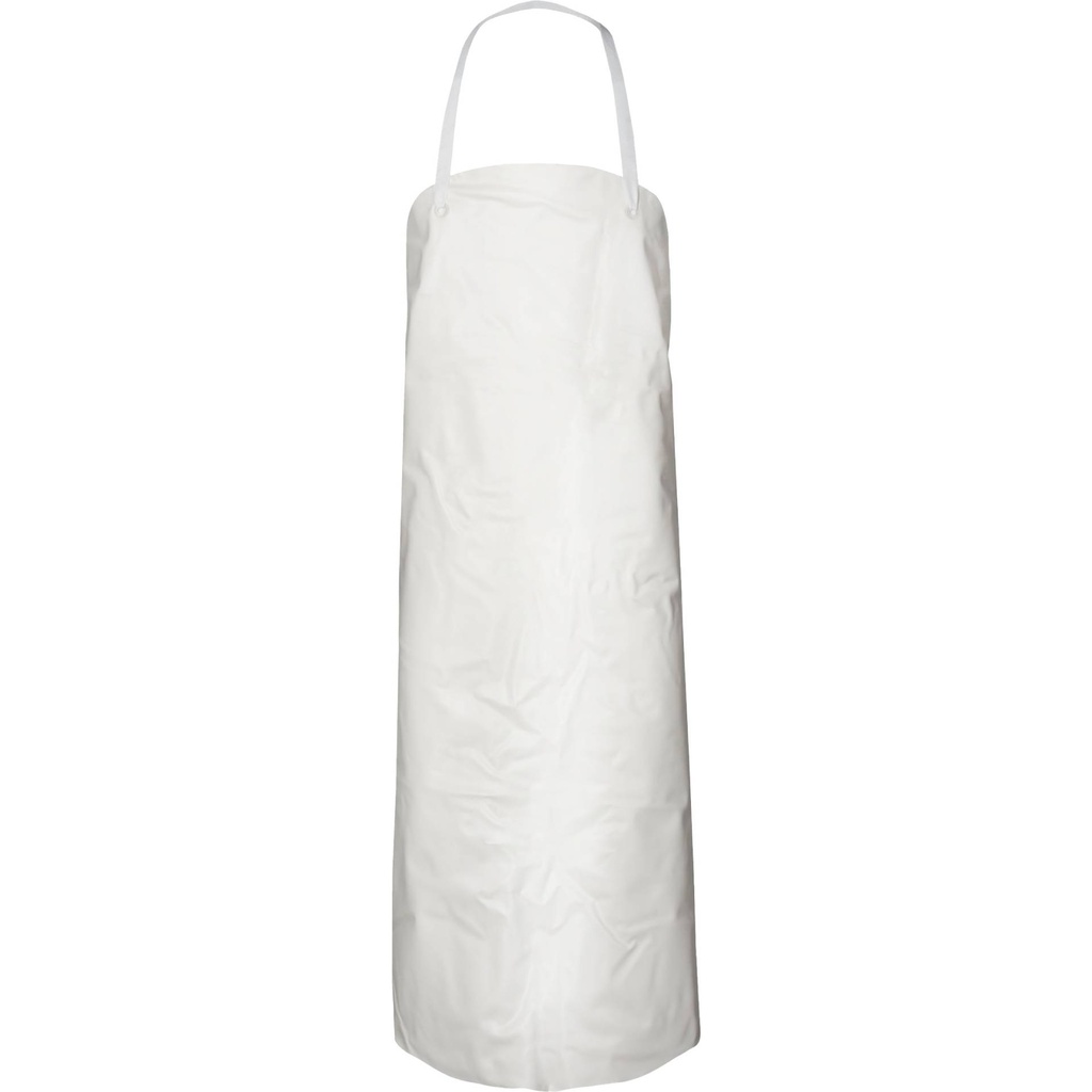 Delantal PVC acid protection, 90x120mm