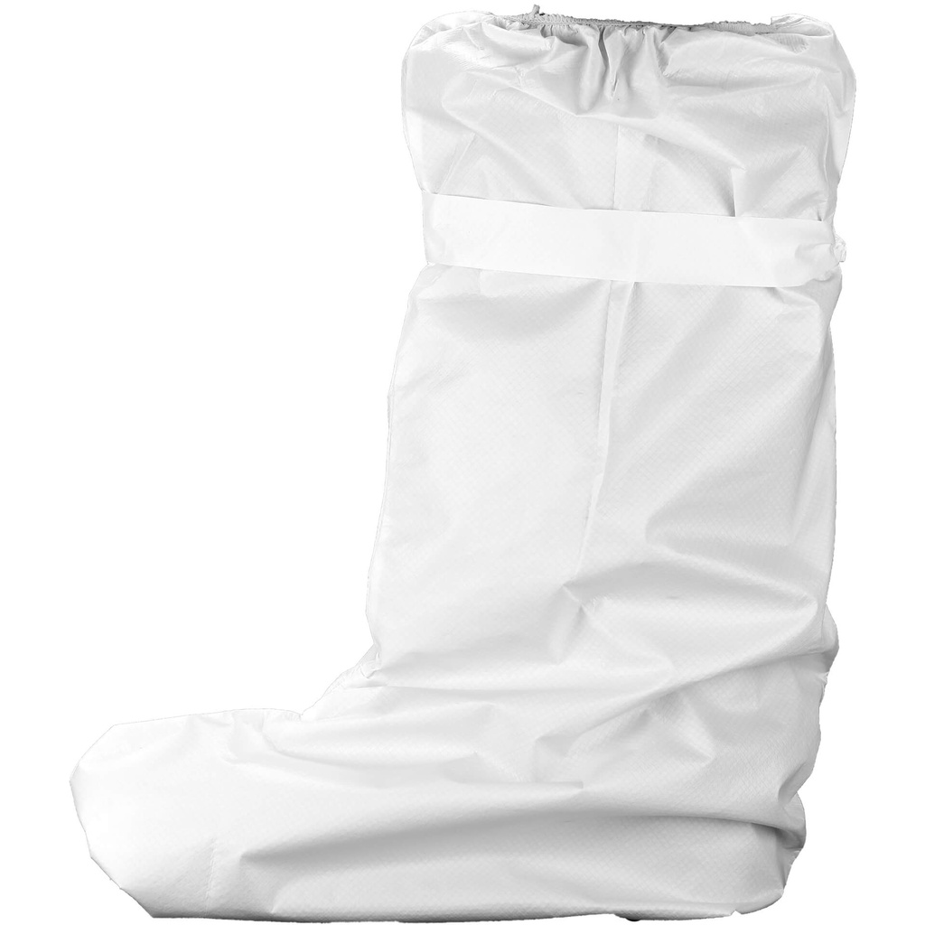 CoverStar® overshoe, cubrebota con goma elastica, talla unica, (200 unidades embalaje)