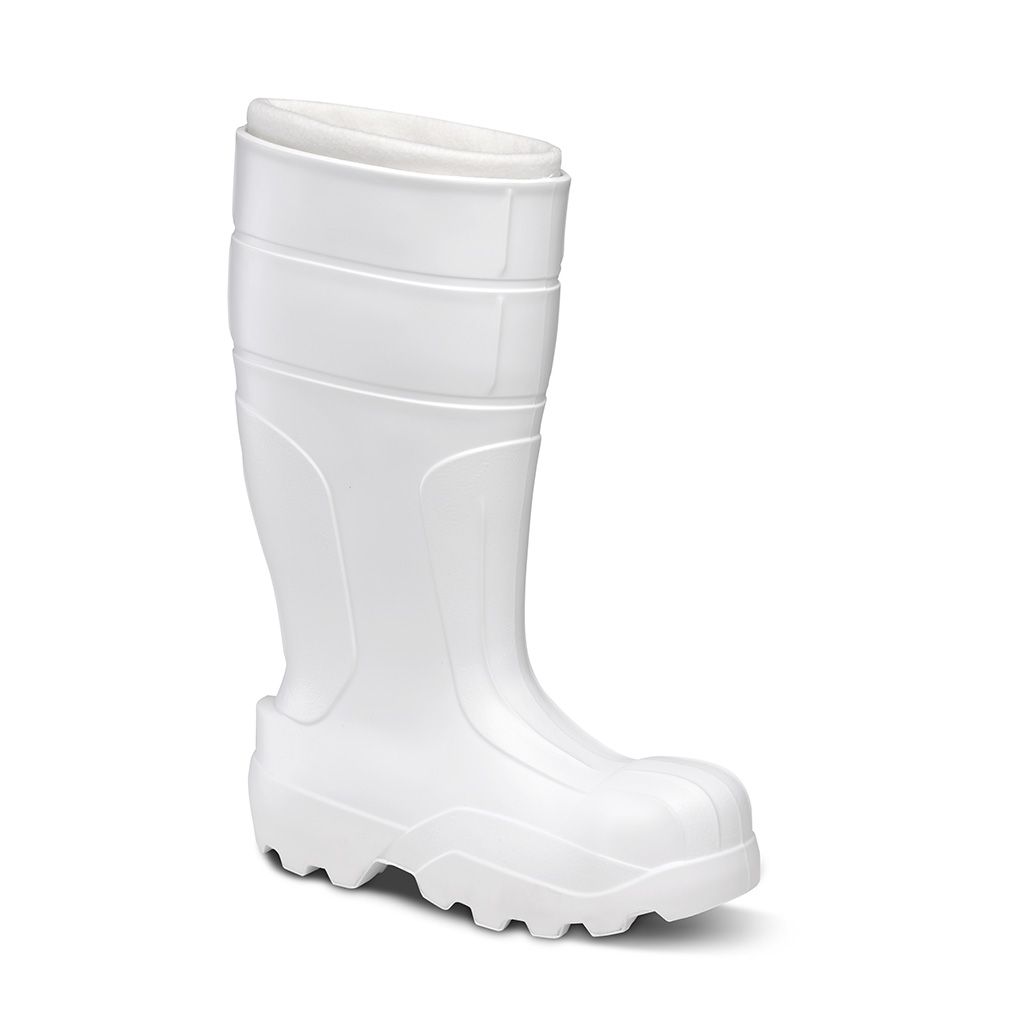 /*/(HASTA FIN de EXISTENCIAS) Botas Master antideslizantes, expulsadoras de residuos, resistentes, proteccion contra el frio, puntera reforzada