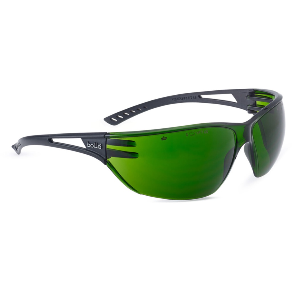 Gafa DIN 5, proteccion para soldadura
