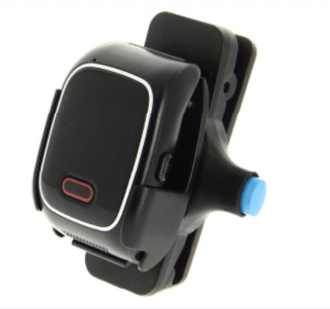 Estacion de carga para Reloj de hombre muerto