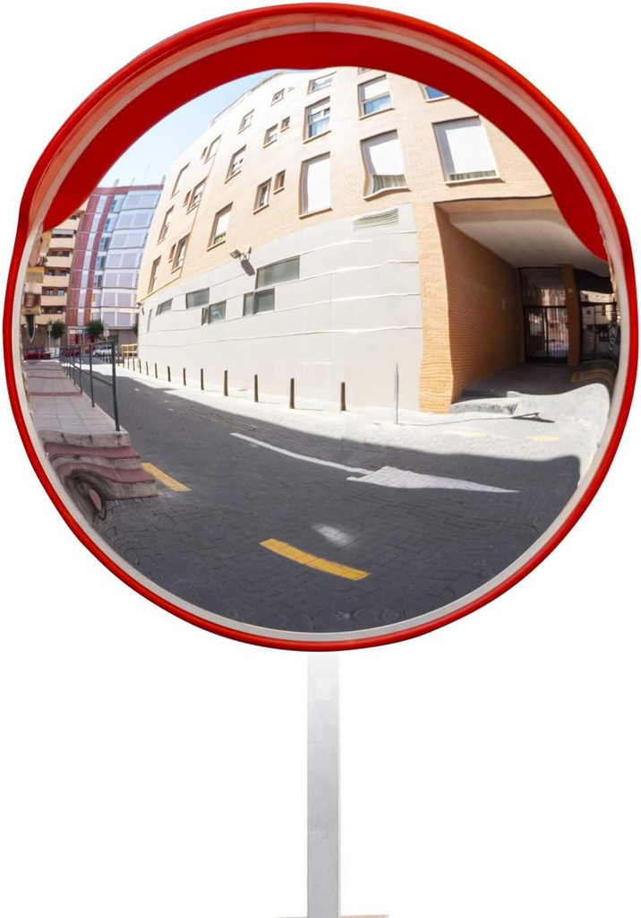 Espejo exterior (80cm diametro)