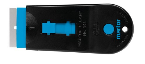 SCRAPEX CLEANY con hoja Nº 44