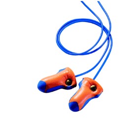 Tapones Howard SNR 35 mod. LASER TRAK (100p) 