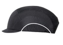 Gorra Antigolpes Hardcap A1+ Bump Cap,  visera micro 2,5cm