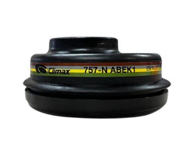 FILTRO 757N A1B1E1K1P3, embalaje minimo de 8un.