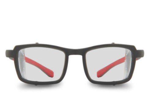 Normal Cris Cal. 51-21. Montura para gafa graduada