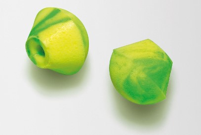 Recambio WAVEBAND® Tapones de espuma 27 dB (SNR)