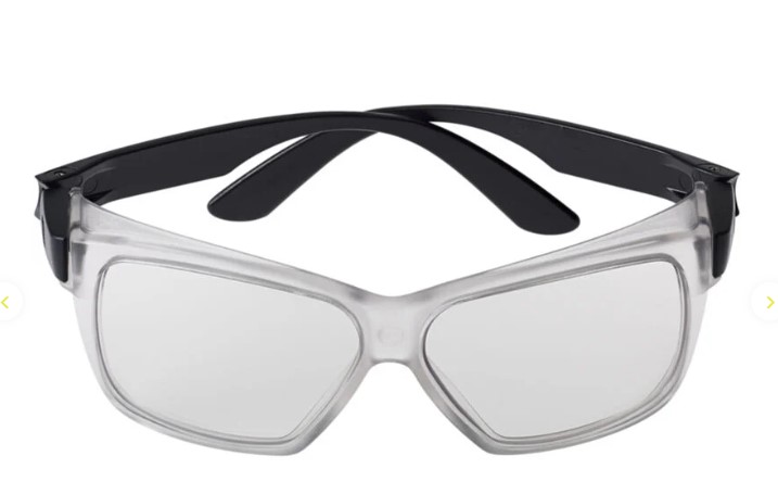 Gafa graduada Bolle (PC/CR39/TRIVEX) Pack completo