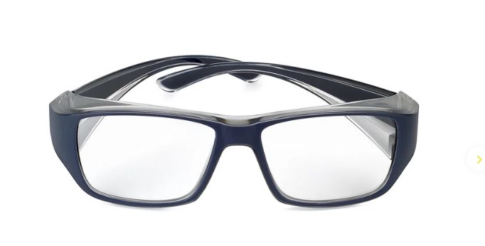 Gafa graduada Bolle (PC/CR39/TRIVEX) Pack completo