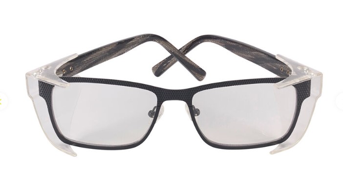 Gafa graduada Bolle (PC/CR39/TRIVEX) Pack completo