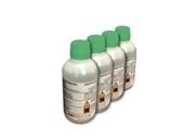 Potabilizador Lavaojos 10 a 25 Lts. (kit x 4 dosis)