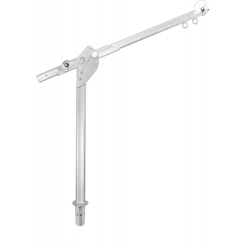 Anclaje MultiSafeWay ATEX