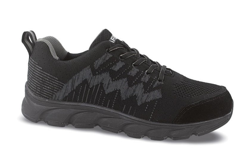 AXIO S1P SRC ESD Zapato con cordones tipo sport, transpirable.