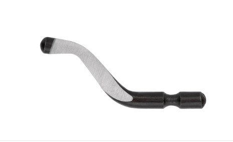 Hoja Giratoria 360ª N. º 791, Precio Blister de 10 unidades. Caja Completa 5 Blisters