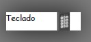 TECLADO - Sistema Identificacion por codigo numerico.
