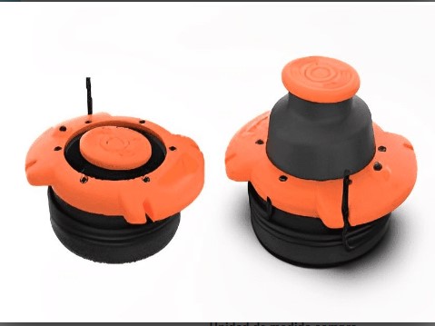 PENTA, EOS9030- Verificador neumatico de guantes aislantes Ice (bomba de inflado)