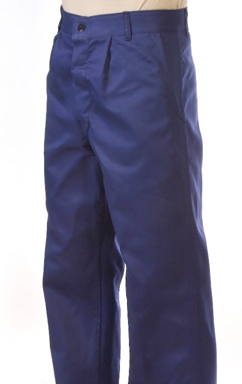 Pantalon 100% Algodon