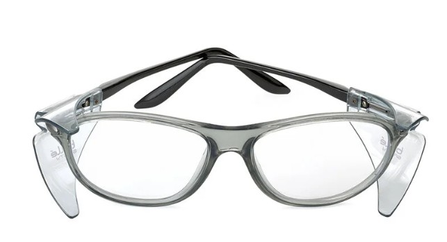 Gafa graduada Bolle (PC/CR39/TRIVEX) Pack completo