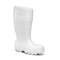 /*/(HASTA FIN de EXISTENCIAS) Botas Master antideslizantes, expulsadoras de residuos, resistentes, proteccion contra el frio, puntera reforzada