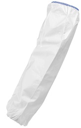[CAS-45 ] CoverStar® Manguito PP/PE con tratamiento antiestatico, color blanco (embalaje minimo de 200 unidades)