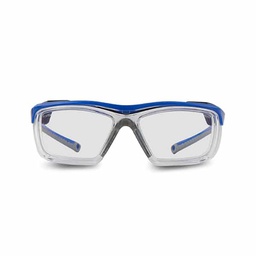 [158.03 ] Modelo ORGANIK HERMETIK Lente Pc Antivaho Incolora Cal.56. Graduable con lente neutra